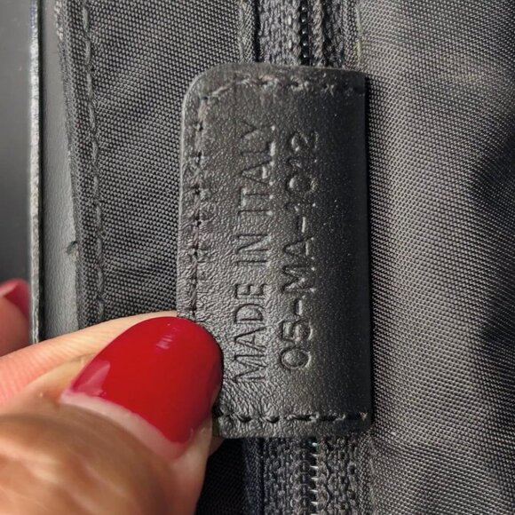 DIOR VINTAGE - Picture 9 of 9